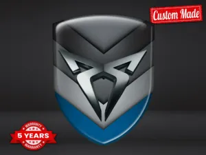Seat Cupra Car Back Window Stickers Max Pro Lasting Stylish